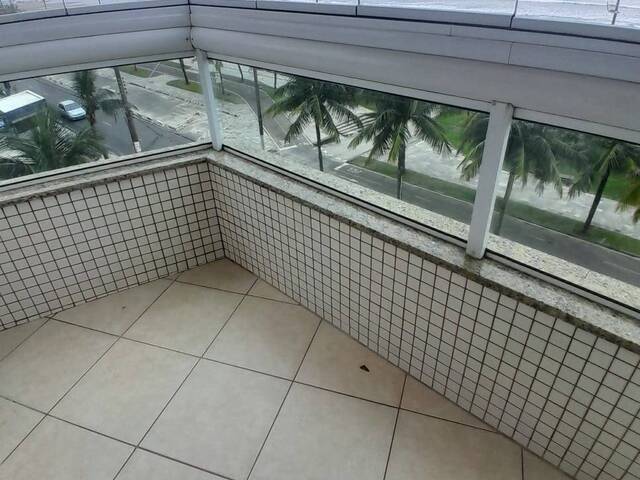 #69 - Apartamento para Venda em Praia Grande - SP - 3