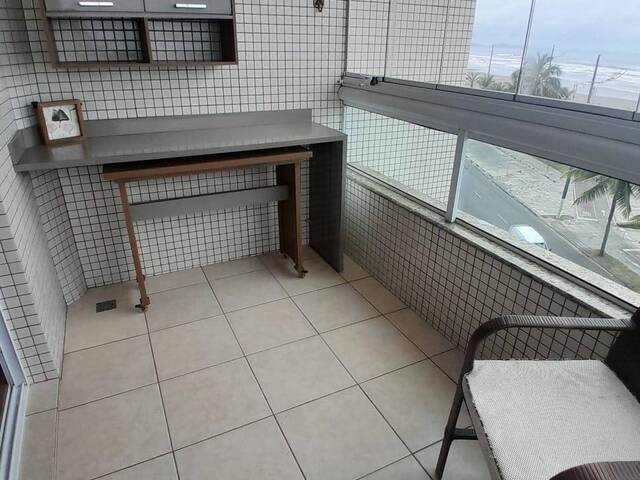 #69 - Apartamento para Venda em Praia Grande - SP - 2