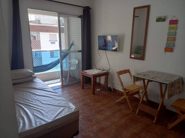 #70 - Apartamento para Venda em Praia Grande - SP - 2
