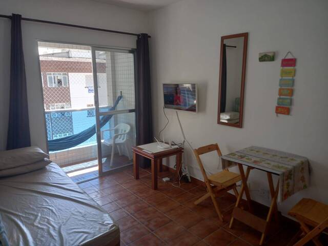 #70 - Apartamento para Venda em Praia Grande - SP - 3