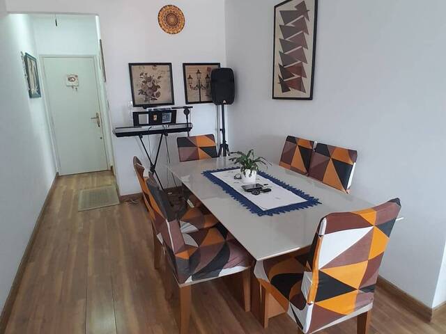 #71 - Apartamento para Venda em Praia Grande - SP - 3