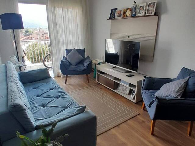 #71 - Apartamento para Venda em Praia Grande - SP - 2