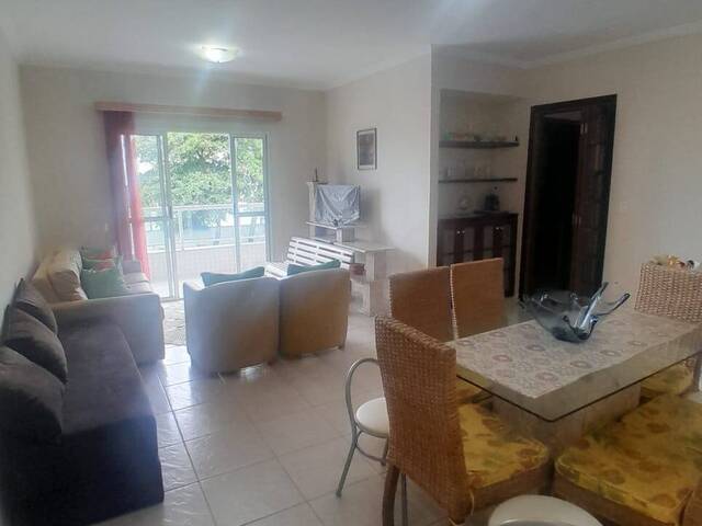 #72 - Apartamento para Venda em Praia Grande - SP - 1