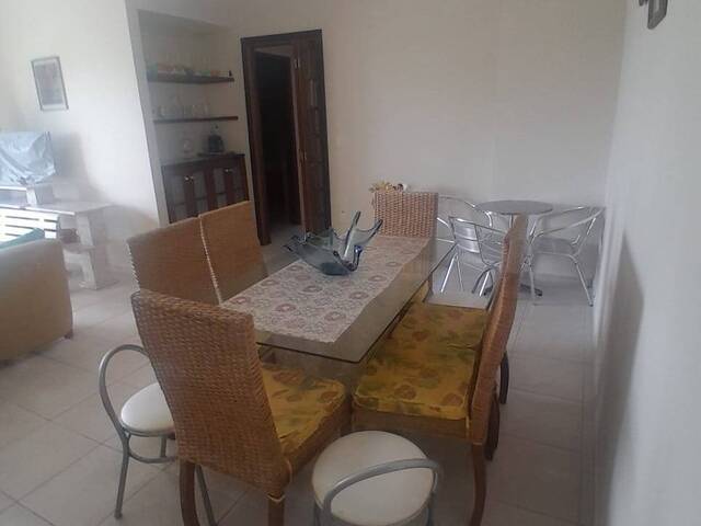 #72 - Apartamento para Venda em Praia Grande - SP - 2
