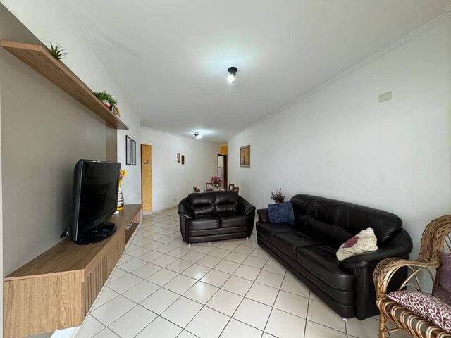 #73 - Apartamento para Venda em Praia Grande - SP - 2