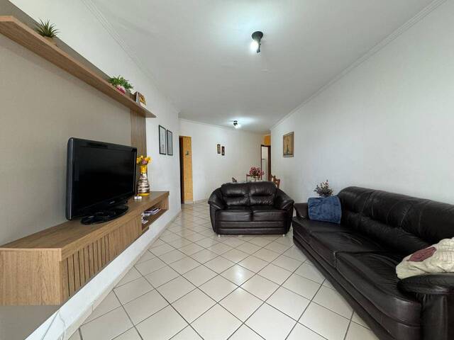 #73 - Apartamento para Venda em Praia Grande - SP - 3