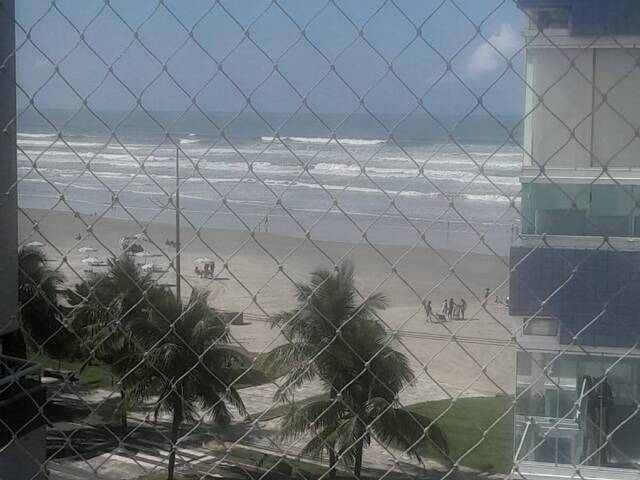 #74 - Apartamento para Venda em Praia Grande - SP - 3