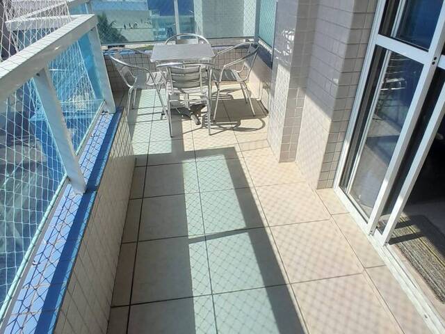 #74 - Apartamento para Venda em Praia Grande - SP - 1