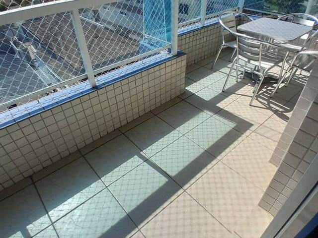 #74 - Apartamento para Venda em Praia Grande - SP - 2